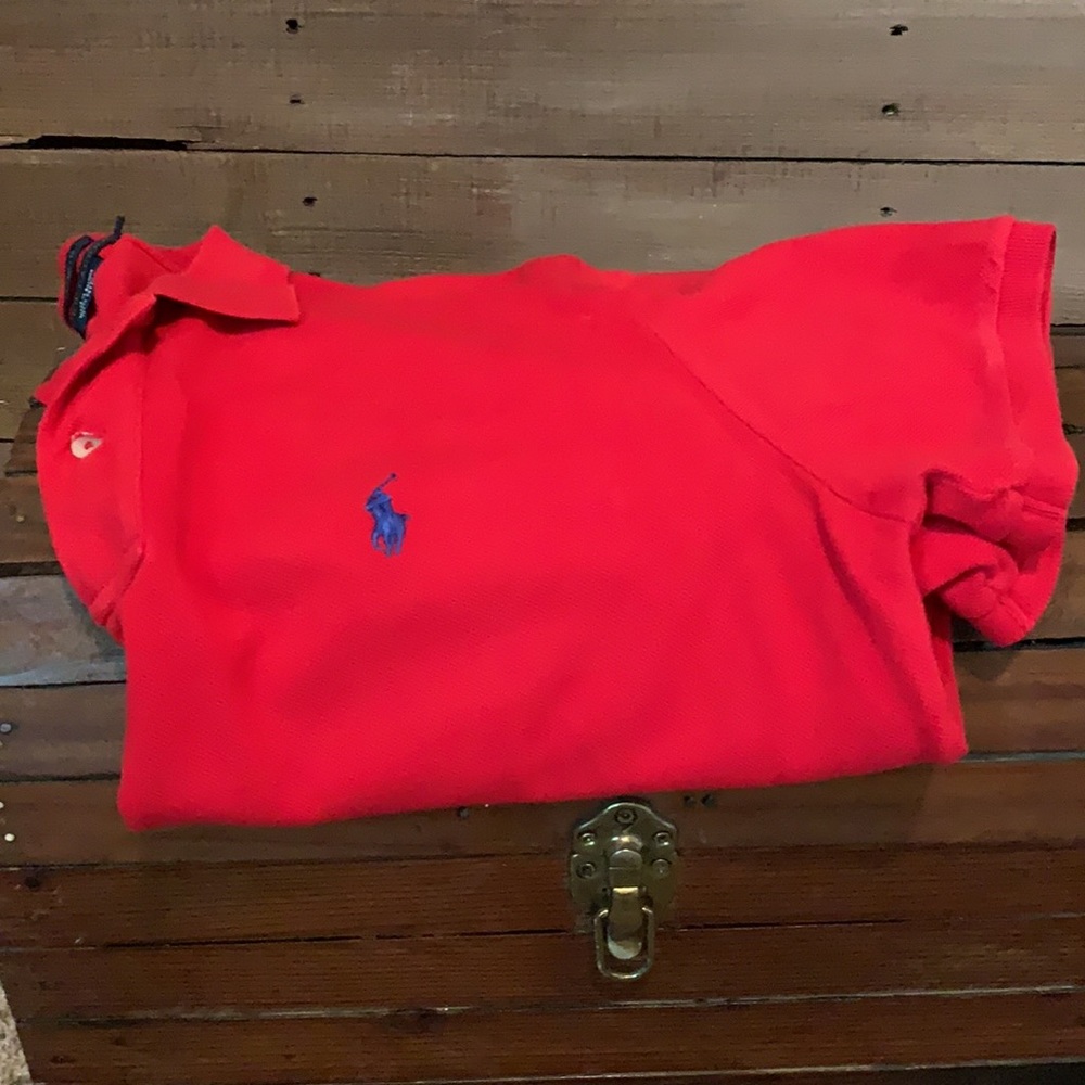 Polo shirt - Picture 3 of 3
